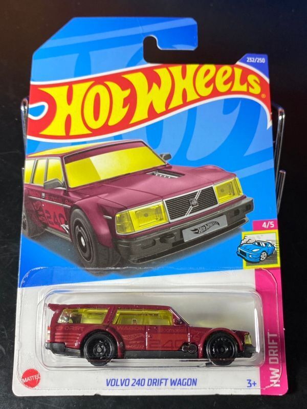 Amazon | アシェット 国産名車コレクション 1/43 vol.293 Volvo