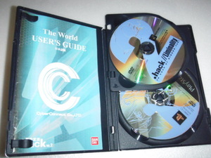 中古 PS2 .hack//悪性変異 Vol.2 動作保証 同梱可