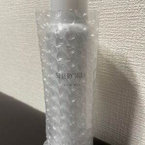 シロルクリスタルホイップ