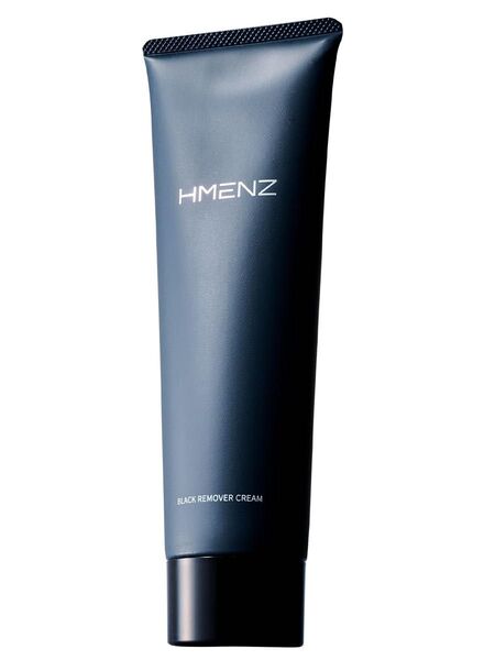 HMENZ メンズ 除毛クリーム 医薬部外品 毛穴 ツルツル VIO対応
