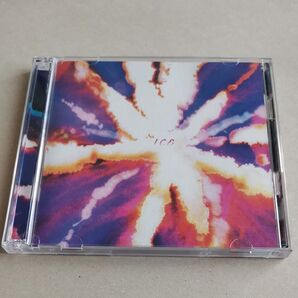 ICE『SPIRIT vol.2』※見本盤