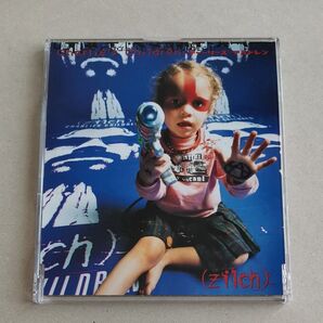 zilch『charlie’s children』