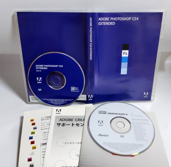 2025年最新】Yahoo!オークション -adobe photoshop cs4の中古品 2025年最新】Yahoo!オークション -adobe photoshop cs4の中古品