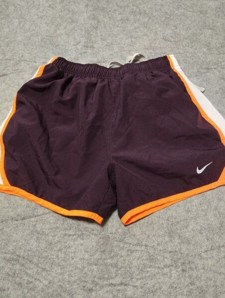 ハーフパンツ ナイキ ランニングパンツ ショートパンツ NIKE