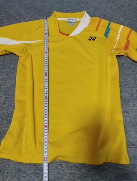 ヨネックス YONEX バドミントン ゲームシャツ テニス 値下げ