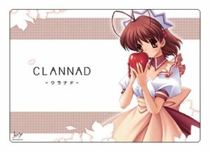 CLANNAD desk mat Furukawa .A3 illustration klanadokey