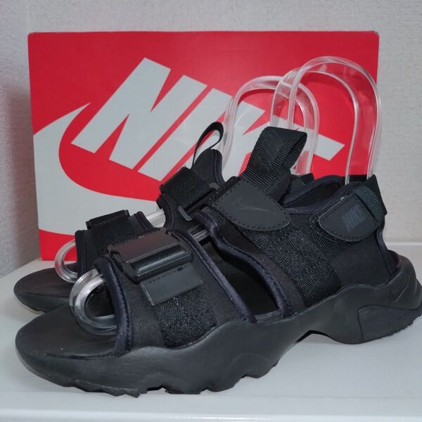 NIKE ナイキ サンダル キャニオン