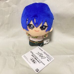 超人的シェアハウスストーリー カリスマ ちびぐるみ 本橋依央利