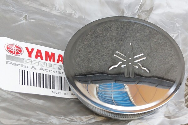 ■送料込み■GT80 GT50 RD50 MR50 MR80タンク キャップ YAMAHA純正部品 ガソリンタンク ミニトレ