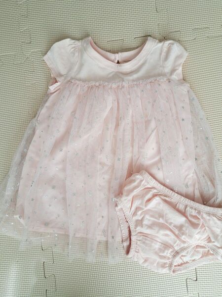 babyGAP ベビーギャップ チュール ワンピース