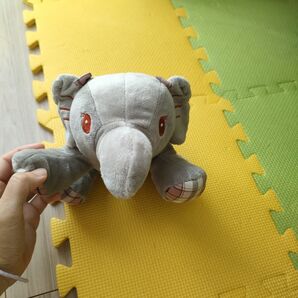 市原ぞうの国 ぬいぐるみ ももか 最新