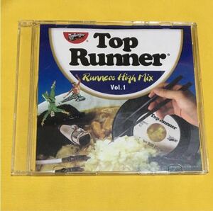 入手困難品 TOP RUNNER Runners High Mix 1/DUB MIX SOUND CLASH MIGHTY CROWN RED SPIDER YARD BEAT 寿君 APOLLO BES ROCK STEADY SKA