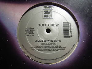 TUFF CREW / JIMMY CRACK CORN / ROBBIN HOODS /ミドル/EMINEM