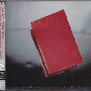 送料込即決【未開封 新品】 ハイブリッドCD ■ ハイ・ファイ・セット THE DIARY 【SA-CD HYBRID盤】