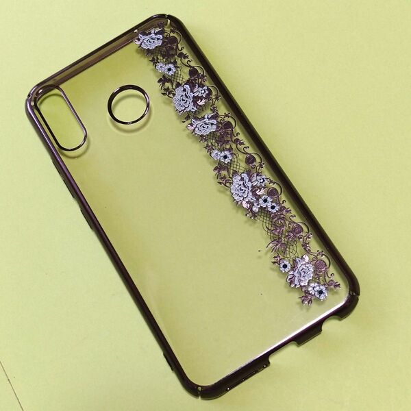 ②RASTA BANANA Tritan ZenFone 5/5Zハードケース #ハードケース府 #アクセサリー府