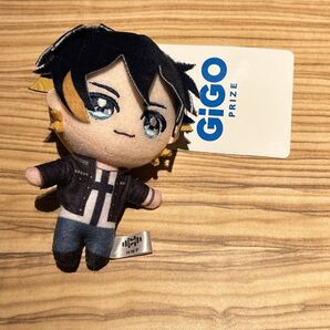 HoneyWork 告白実行委員会 マスコットぬいぐるみ YUI