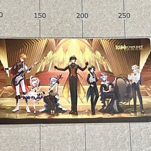 原神 コンサート 特典 ポストカード 公式正規品 タルタリヤ 鍾離 甘雨 アルベド エウルア ディオナ