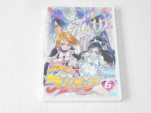 DVD★ふたりはプリキュア 6 レンタル用