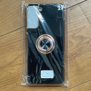 GALAXY S21 Plus リングカバー
