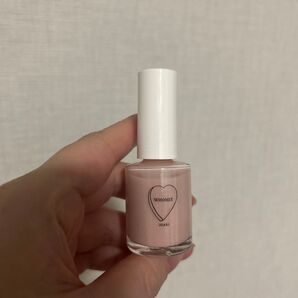 未使用 フーミー ネイルポリッシュ ノベルティ