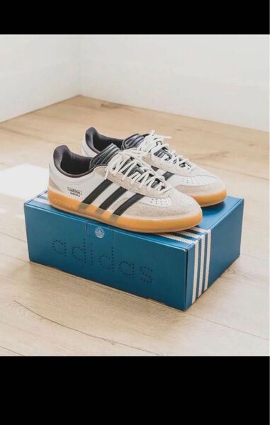 Bad Bunny × adidas Originals Gazelle Indoor 25.5 adidas