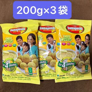 Samaposha (サマポーシャ)200g×3袋 スリランカ アーユルヴェーダ