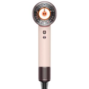 ヘアドライヤー ドライヤー Dyson ダイソン Nural Shine セラミックピンク VLP 新品未使用 正規品 在庫限り