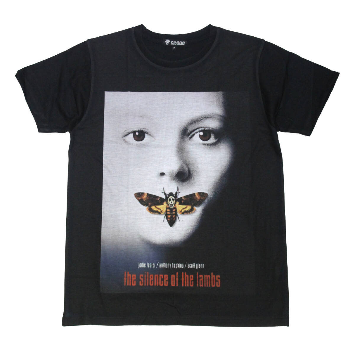 Yahoo!オークション -「羊たちの沈黙 tシャツ」の落札相場・落札価格 Yahoo!オークション -「羊たちの沈黙 tシャツ」の落札相場・落札価格