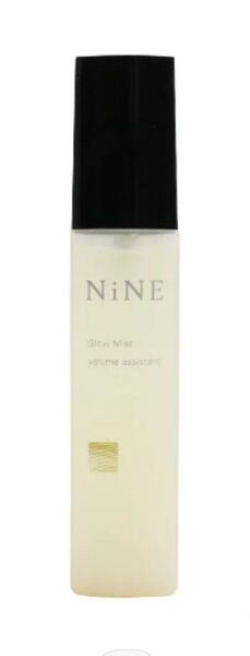 ホーユー NiNE ナイン グローミスト ボリュームアシスタント 95ml