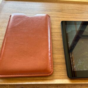 AmazonFIREタブレット第五世代