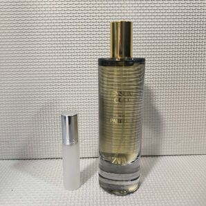 ZARA SENSUAL OUD センシュアルウード ザラ 香水