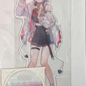 ぶいすぽっ ! 空澄せな アクスタ