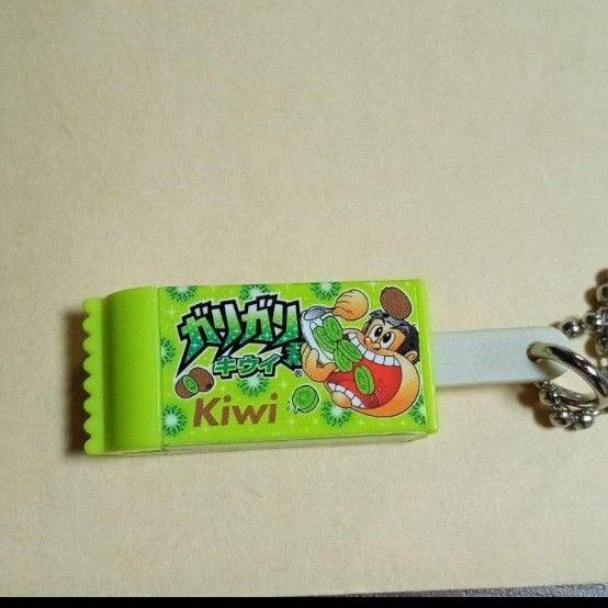 ガリガリ君 ボールチェーン キーホルダー