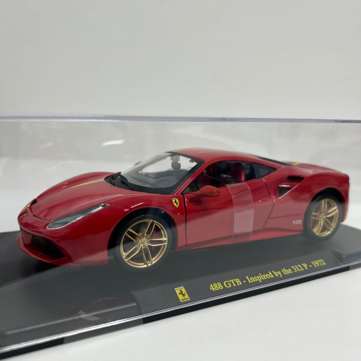 Yahoo!オークション -「デアゴスティーニ フェラーリ 完成品」の Yahoo!オークション -「デアゴスティーニ フェラーリ 完成品」の