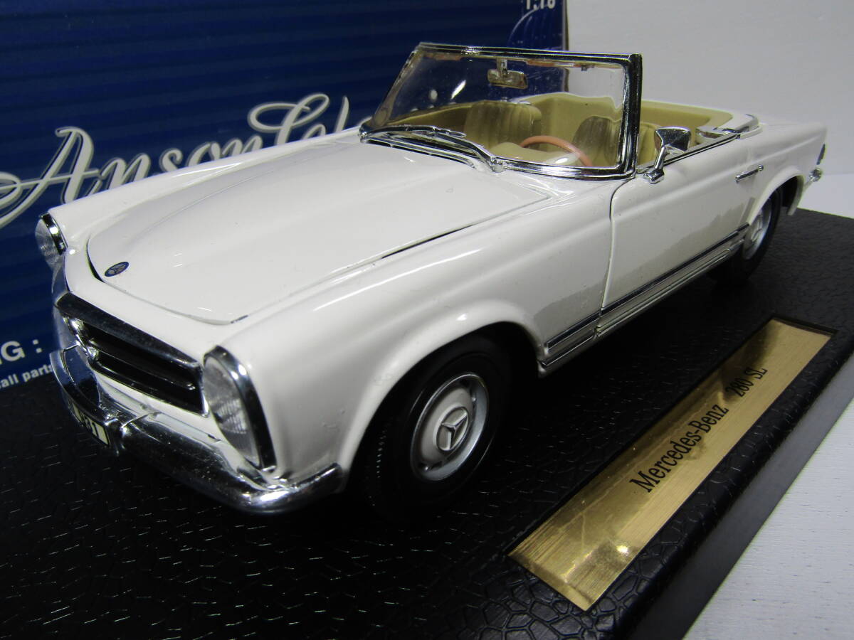 Yahoo!オークション -「280sl 18」(ミニカー) の落札相場・落札価格 Yahoo!オークション -「280sl 18」(ミニカー) の落札相場・落札価格