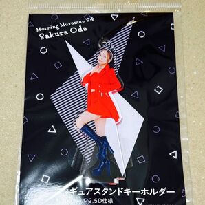 モーニング娘。 小田さくら FSK まるわかりBook 新品未開封