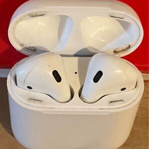 Air pods 第1世代