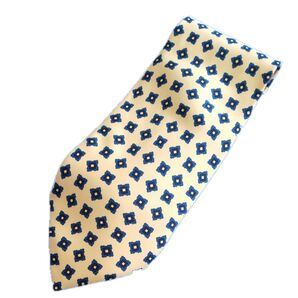 お得 イタリア製ネクタイ