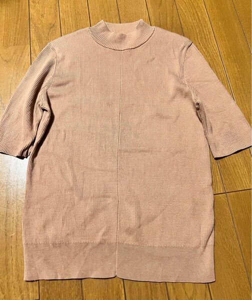 Ballsey 半袖 ニット トゥモローランド