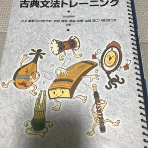 値下げ 古典文法トレーニング (河合塾SERIES ステップアップノート30) 井上摩梨/共著 河内さやか/共著 武田博幸/共著