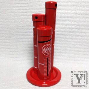 貯金箱 タワー型 レトロ