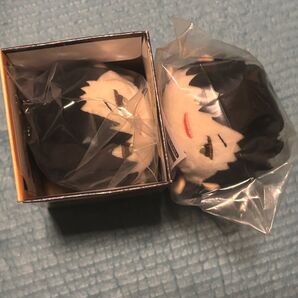 もちもちマスコット ハイキュー WA 黒尾 ノーマル特典セット