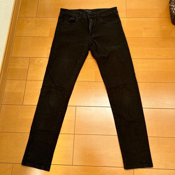 デニム パンツ UNIQLO