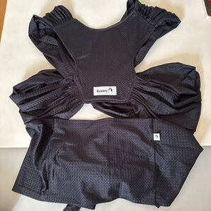 Konny コニー メッシュ 新生児 Mサイズ