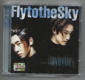 韓国CD★ Fly to the Sky (フライ・トゥ・ザ・スカイ) 　1集
