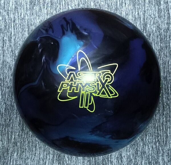 未使用 STORM アストロフィジックス2 15ポンド