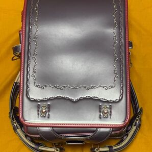 # ランドセル9年前10万円以上デザインオーダー品