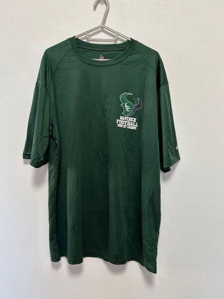 古着 メンズTシャツ プリント 海外古着 2008年 ヴィンテージ 半袖Tシャツ Tシャツ ポリエステル
