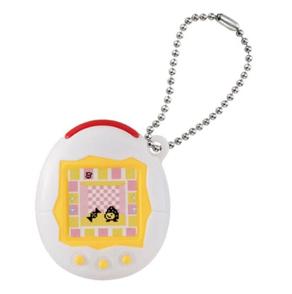 たまごっち ミニチュアチャームコレクション3いちごっち 新品未開封