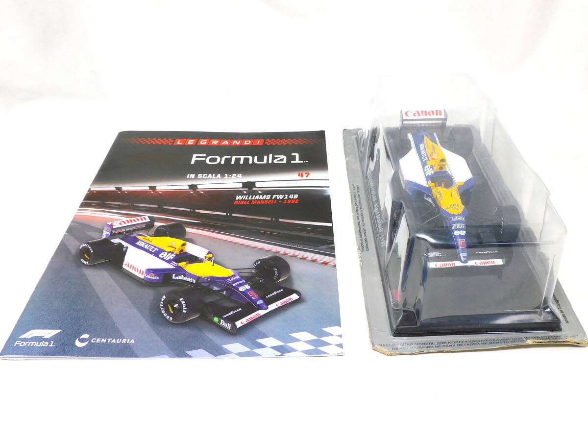 Yahoo!オークション -「ウイリアムズ fw14b」(ミニカー) の落札 Yahoo!オークション -「ウイリアムズ fw14b」(ミニカー) の落札